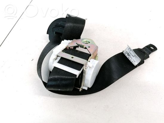 BMW X3 E83 Front seatbelt S1340071110G S1340071110G
