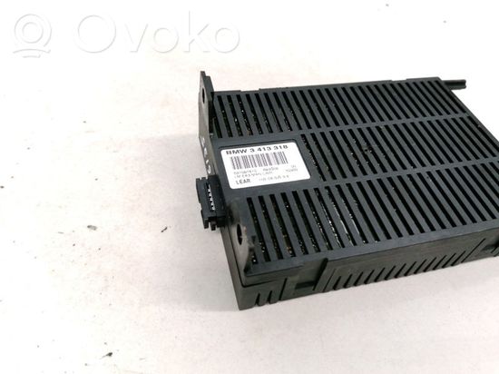 BMW X3 E83 Light module LCM 3413318 531097810 3413318 531097810