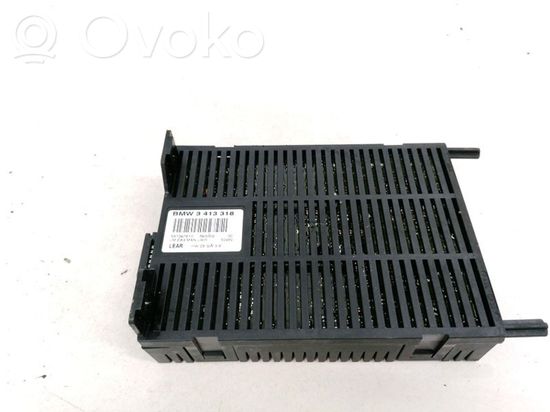 BMW X3 E83 Light module LCM 3413318 531097810 3413318 531097810