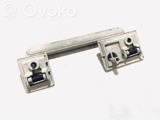 Audi 80 90 B3 Front interior roof grab handle 443857607b 443857607b