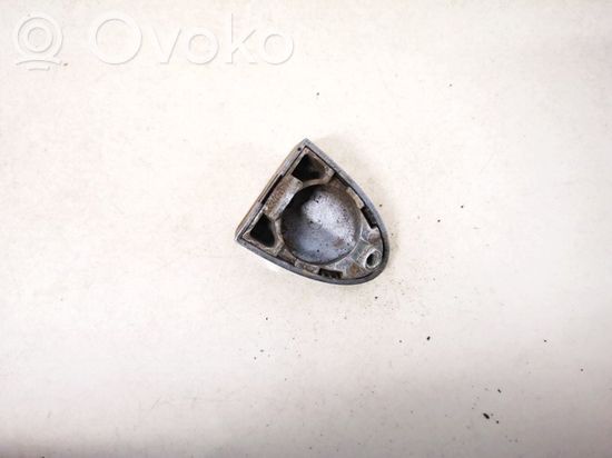 BMW X3 E83 Loading door cover/cap