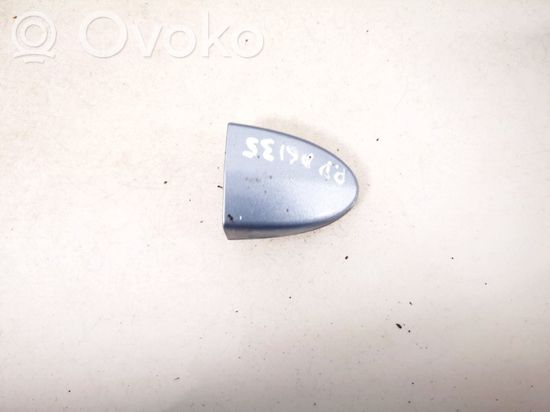 BMW X3 E83 Loading door cover/cap