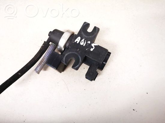 BMW X3 E83 Turbo solenoid valve 2247906 7.22796.00 2247906 7.22796.00