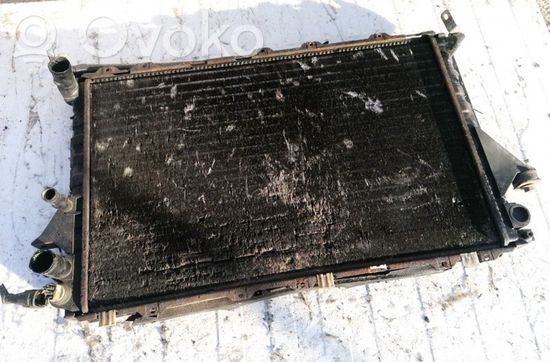Audi 100 S4 C4 Coolant radiator