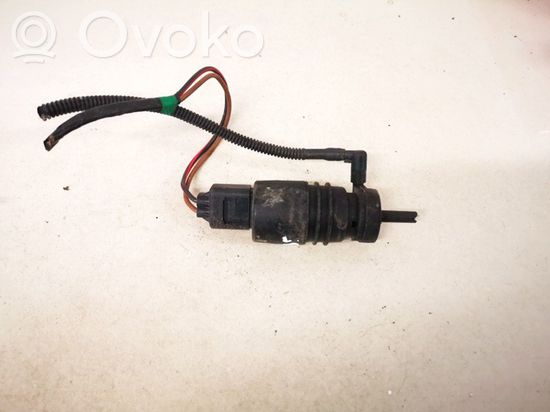 BMW X3 E83 Windscreen/windshield washer pump