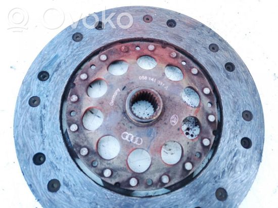 Audi A4 S4 B5 8D Clutch pressure plate 058141031a 058141031a
