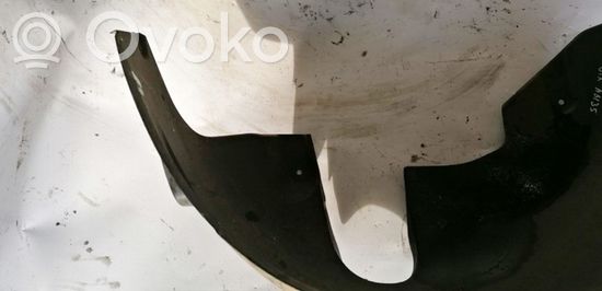 BMW X3 E83 Rear arch fender liner splash guards 51713400057 17370110 51713400057 17370110