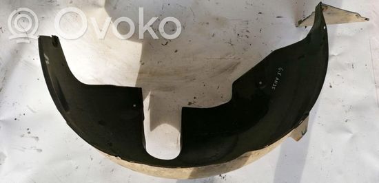 BMW X3 E83 Rear arch fender liner splash guards 51713400057 17370110 51713400057 17370110