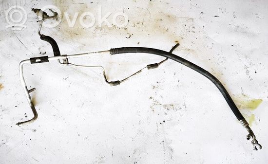 Volkswagen PASSAT B4 Air conditioning (A/C) pipe/hose