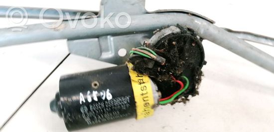 Volkswagen PASSAT B4 Wiper motor 3A1955113 3A1955113
