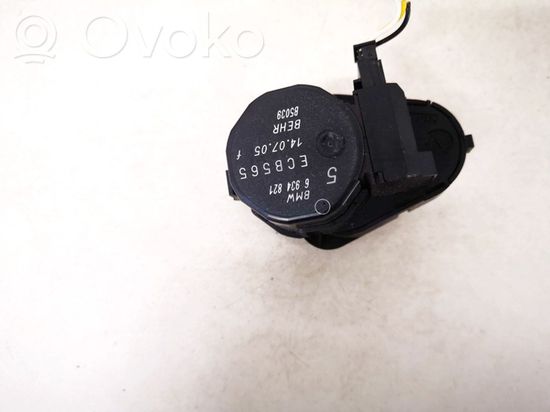 BMW X3 E83 Air flap motor/actuator 6934821 ecb565 6934821 ecb565