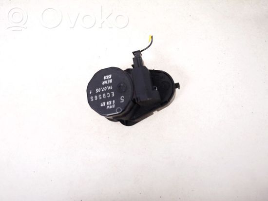 BMW X3 E83 Air flap motor/actuator 6934821 ecb565 6934821 ecb565