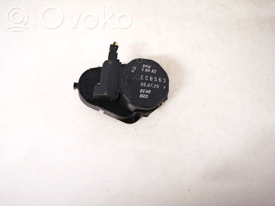 BMW X3 E83 Air flap motor/actuator 6934822 ecb563 6934822 ecb563