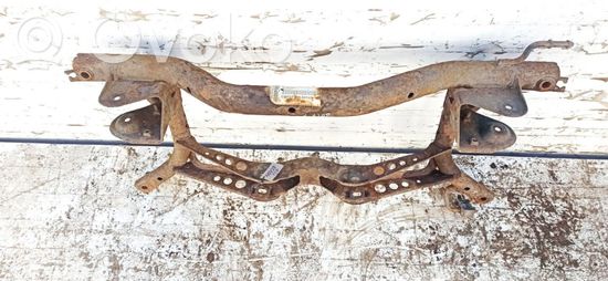 Volkswagen Golf V Rear subframe