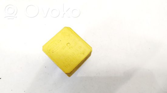 Mercedes-Benz SLK R171 Other relay 4rd00779400 4rd007794-00 4rd00779400 4rd007794-00