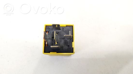 Mercedes-Benz SLK R171 Other relay 4rd00779400 4rd007794-00 4rd00779400 4rd007794-00