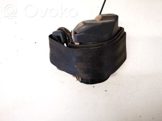 Audi 80 90 B3 Front seatbelt 893857705 893857705