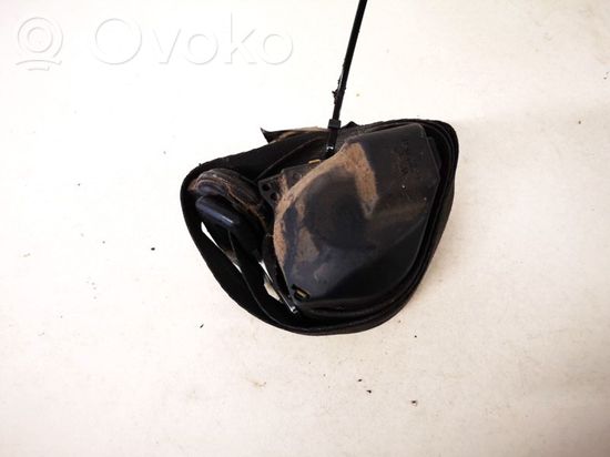 Audi 80 90 B3 Front seatbelt 893857705 893857705