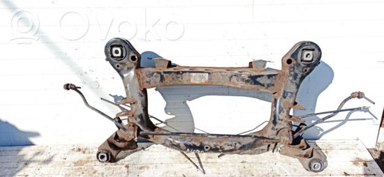 BMW 3 E90 E91 Rear subframe