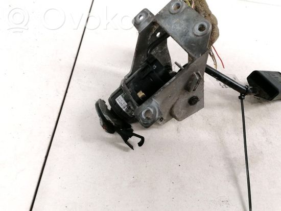 Audi A6 S6 C4 4A Accelerator throttle pedal 0205001017 046907485F 0205001017 046907485F