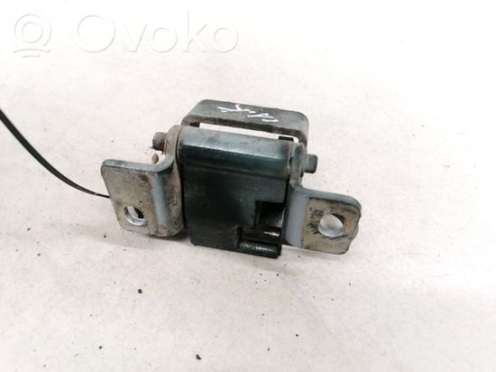 Audi A6 S6 C4 4A Rear door lower hinge 4A0833411A 4A0833411A