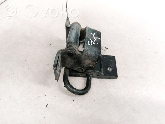Audi A6 S6 C4 4A Rear door lower hinge 4A0833411A 4A0833411A
