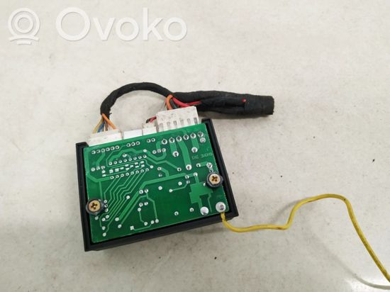 Audi 80 90 B3 Other control units/modules