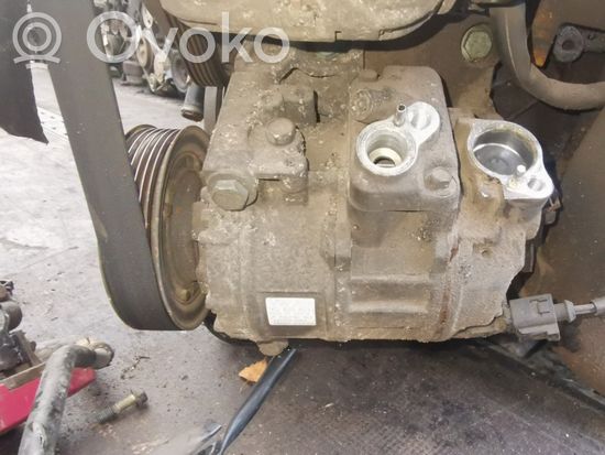 Volkswagen Touran I Air conditioning (A/C) compressor (pump) 1K0820803J 4472209353 1K0820803J 4472209353