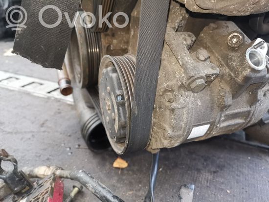Volkswagen Touran I Air conditioning (A/C) compressor (pump) 1K0820803J 4472209353 1K0820803J 4472209353