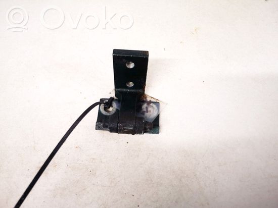 Audi A6 S6 C4 4A Rear door lower hinge