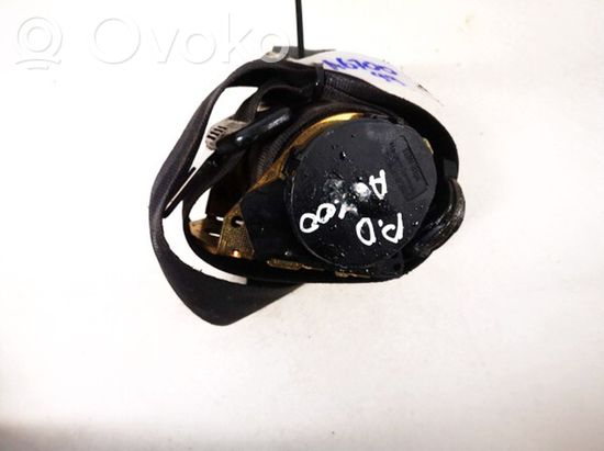 Audi 80 90 B3 Front seatbelt 893857706 893857706