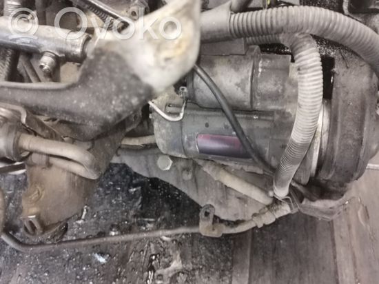 Mercedes-Benz C W203 Starter motor 0051512901 0001223005 0051512901 0001223005