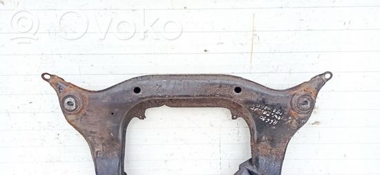 Volkswagen PASSAT B5 Front subframe