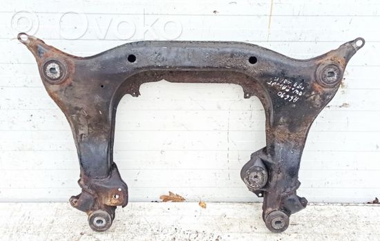 Volkswagen PASSAT B5 Front subframe