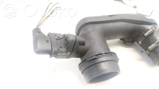 Mercedes-Benz A W168 Mass air flow meter 525880 525880