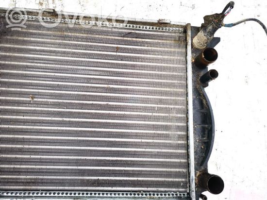 Audi 80 90 S2 B4 Coolant radiator