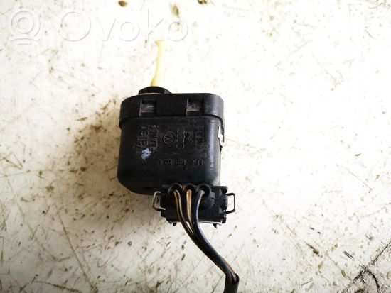 Audi 80 90 B3 Headlight level adjustment motor 6k5941295 6k5941295
