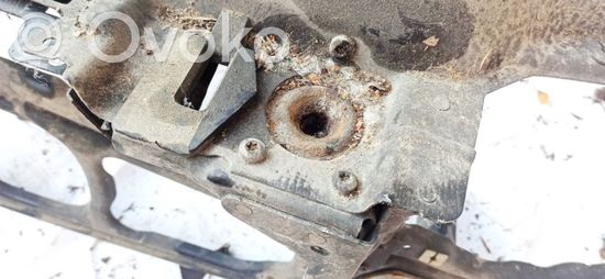 BMW 3 E46 Engine bonnet/hood lock/catch