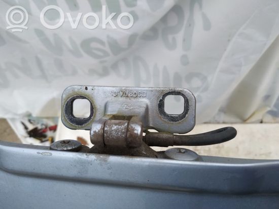 BMW X3 E83 Tailgate/trunk/boot hinge