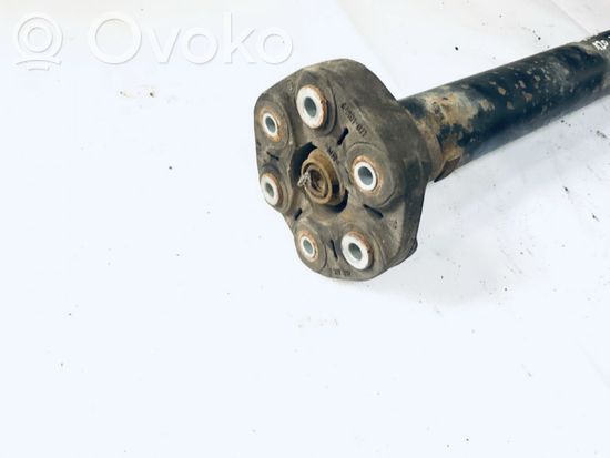 BMW 1 E81 E87 Drive shaft (set) 7545287 7545287