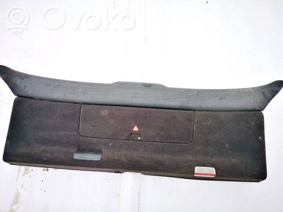 Audi A6 S6 C5 4B Trunk/boot lower side trim panel 4b9867979 4b9867979
