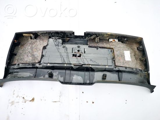 Audi A6 S6 C5 4B Trunk/boot lower side trim panel 4b9867979 4b9867979