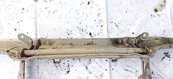 BMW 7 E38 Engine bonnet/hood lock/catch