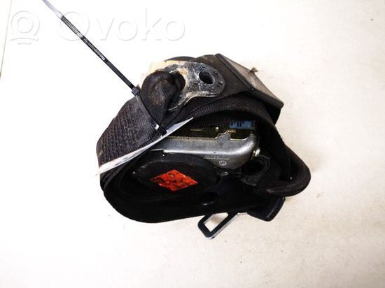 Audi A6 S6 C5 4B Front seatbelt 4b0857705a 4b0857705a