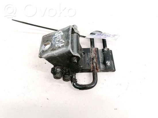 Audi A6 S6 C5 4B Rear door lower hinge 4B0833412E 4B0833412E