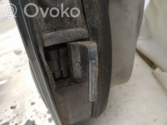 Audi A2 Rear door lower hinge