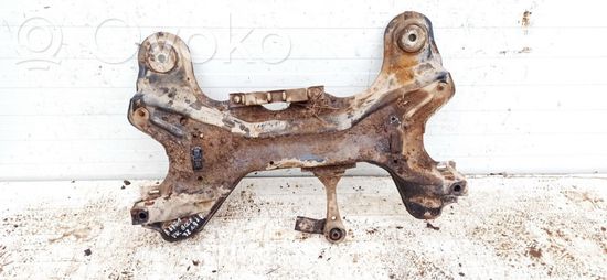 Volkswagen Golf IV Front subframe