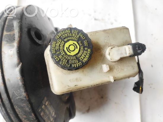 BMW 3 E46 Master brake cylinder 2968568181 29/6856818.1 2968568181 2968568181 29/6856818.1 2968568181
