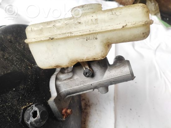 BMW 3 E36 Master brake cylinder