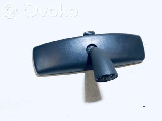 Volkswagen Golf V Rear view mirror (interior) e1010761 e1010761